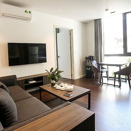 Hanoi Home 3 - Luxury Apartment In Tay Ho Street Екстер'єр фото