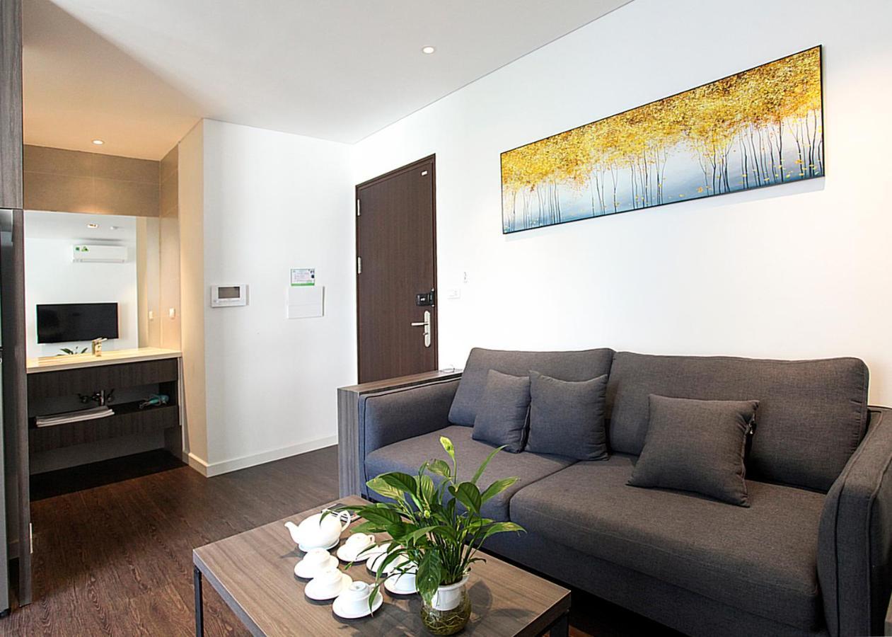 Hanoi Home 3 - Luxury Apartment In Tay Ho Street Екстер'єр фото