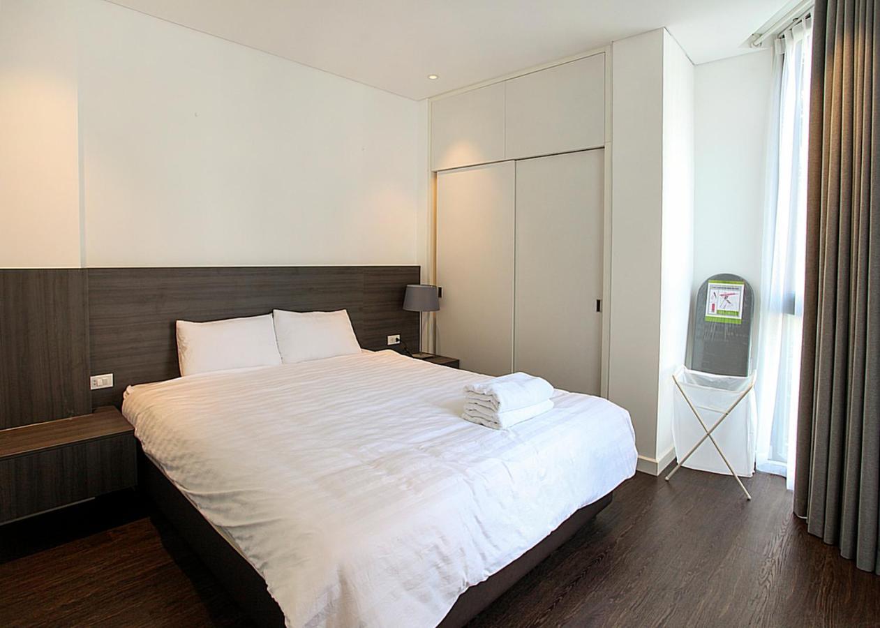 Hanoi Home 3 - Luxury Apartment In Tay Ho Street Екстер'єр фото
