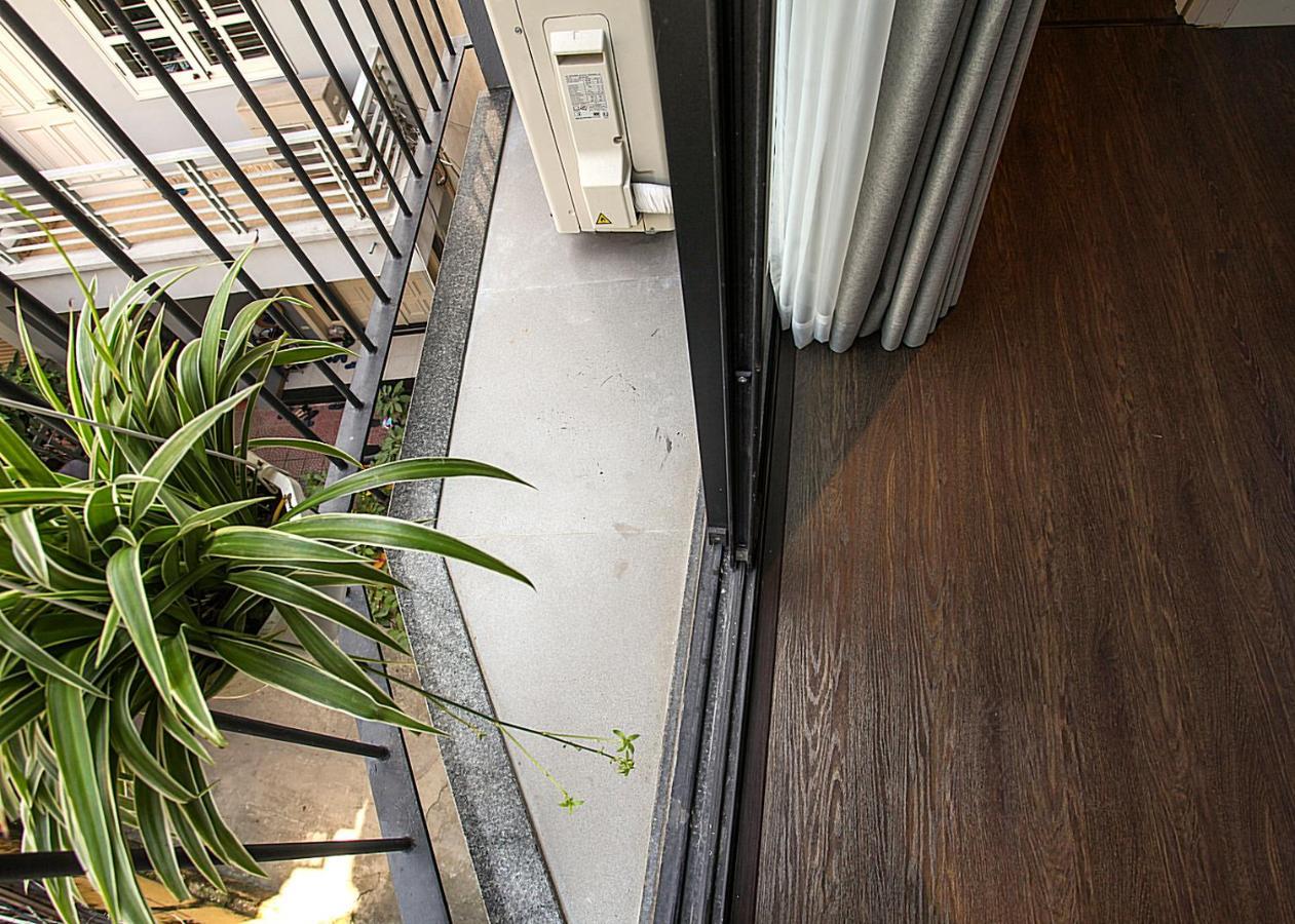 Hanoi Home 3 - Luxury Apartment In Tay Ho Street Екстер'єр фото