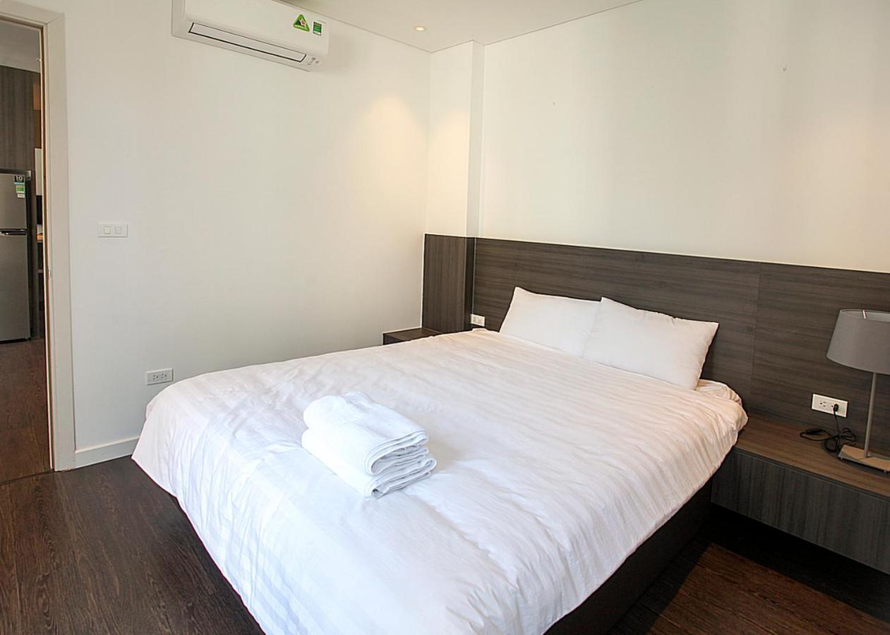 Hanoi Home 3 - Luxury Apartment In Tay Ho Street Екстер'єр фото