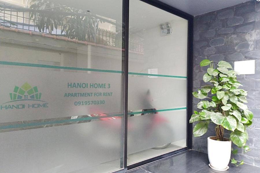 Hanoi Home 3 - Luxury Apartment In Tay Ho Street Екстер'єр фото