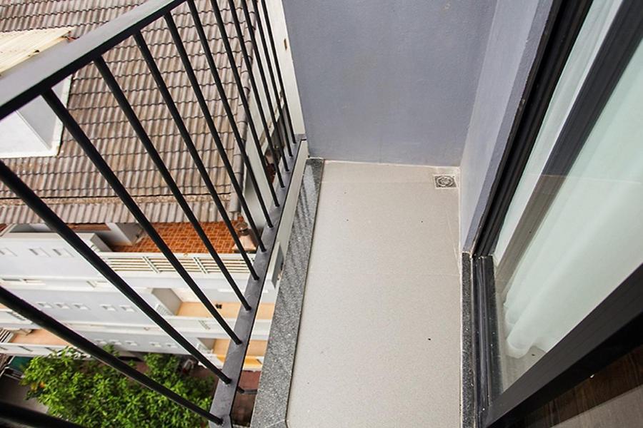 Hanoi Home 3 - Luxury Apartment In Tay Ho Street Екстер'єр фото