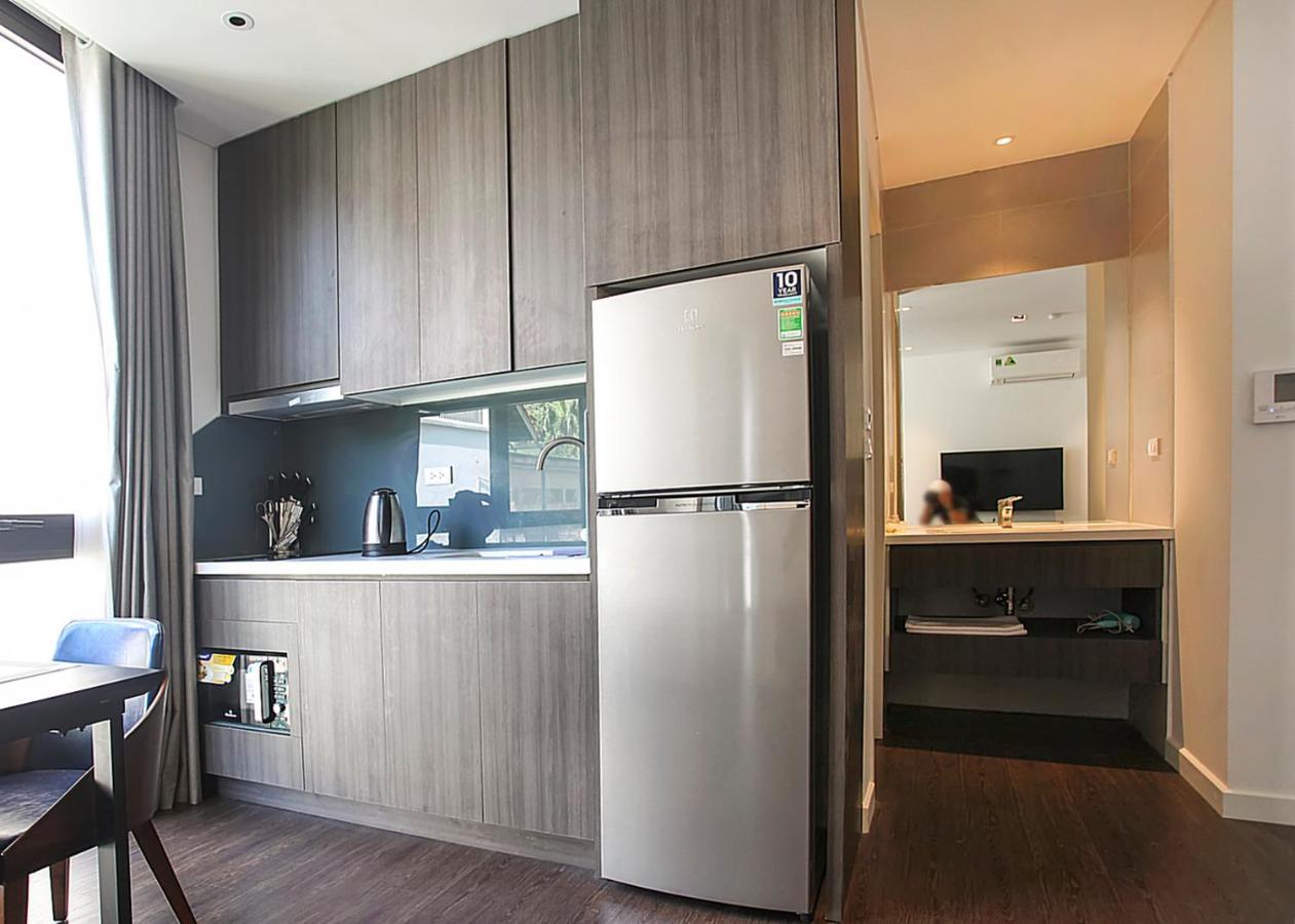 Hanoi Home 3 - Luxury Apartment In Tay Ho Street Екстер'єр фото