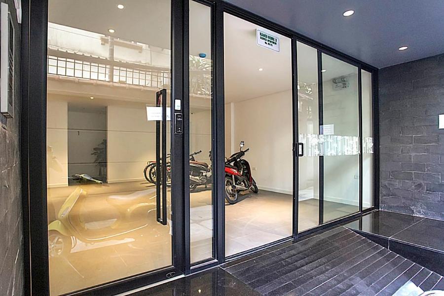 Hanoi Home 3 - Luxury Apartment In Tay Ho Street Екстер'єр фото