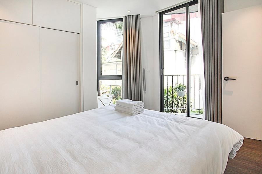 Hanoi Home 3 - Luxury Apartment In Tay Ho Street Екстер'єр фото