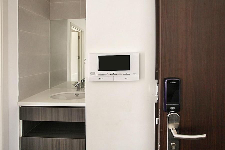 Hanoi Home 3 - Luxury Apartment In Tay Ho Street Екстер'єр фото