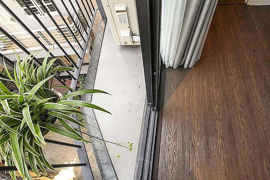 Hanoi Home 3 - Luxury Apartment In Tay Ho Street Екстер'єр фото