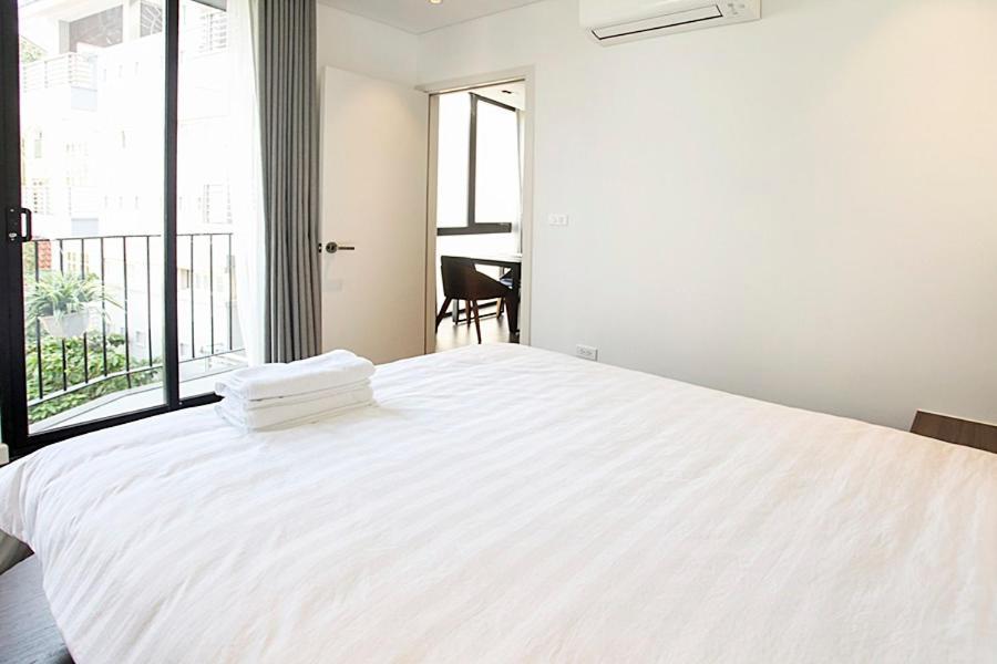 Hanoi Home 3 - Luxury Apartment In Tay Ho Street Екстер'єр фото