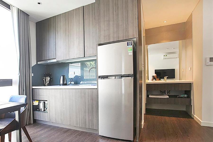 Hanoi Home 3 - Luxury Apartment In Tay Ho Street Екстер'єр фото