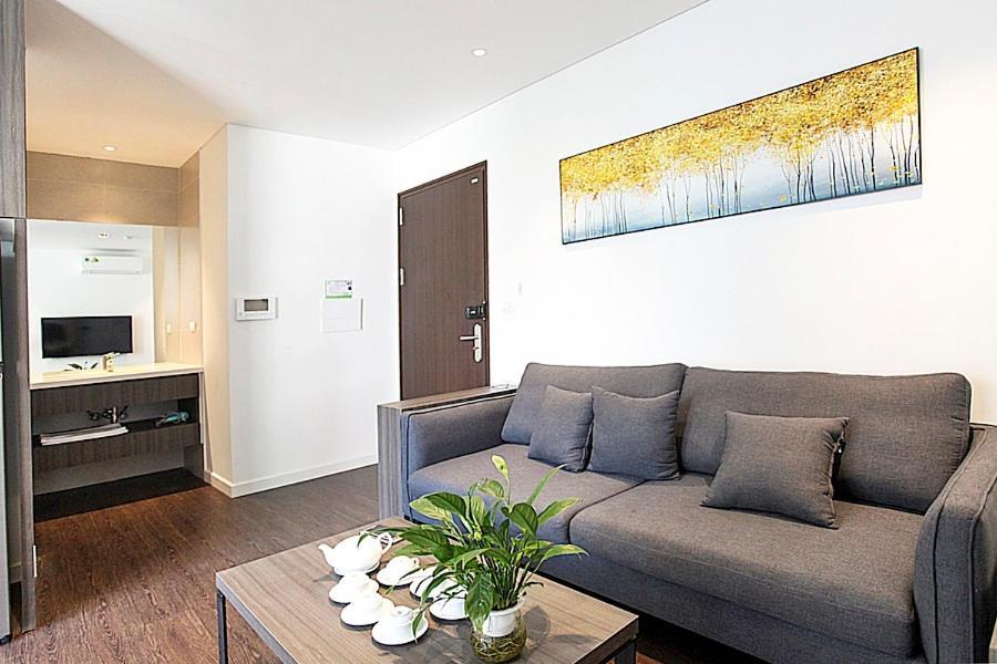 Hanoi Home 3 - Luxury Apartment In Tay Ho Street Екстер'єр фото