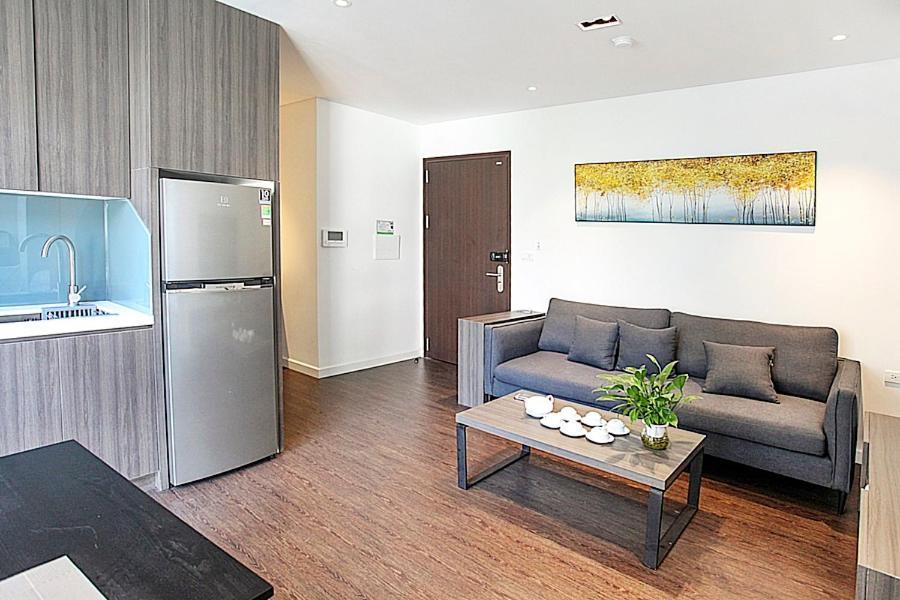 Hanoi Home 3 - Luxury Apartment In Tay Ho Street Екстер'єр фото