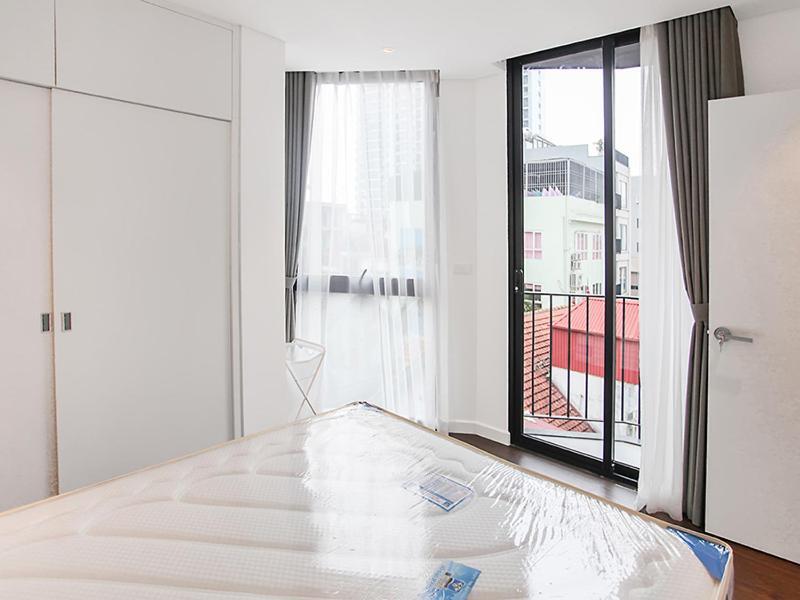 Hanoi Home 3 - Luxury Apartment In Tay Ho Street Екстер'єр фото