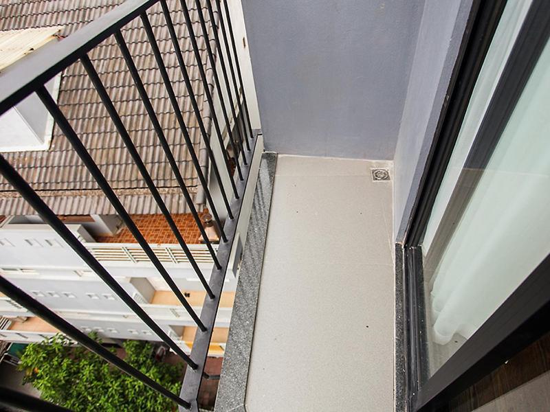 Hanoi Home 3 - Luxury Apartment In Tay Ho Street Екстер'єр фото