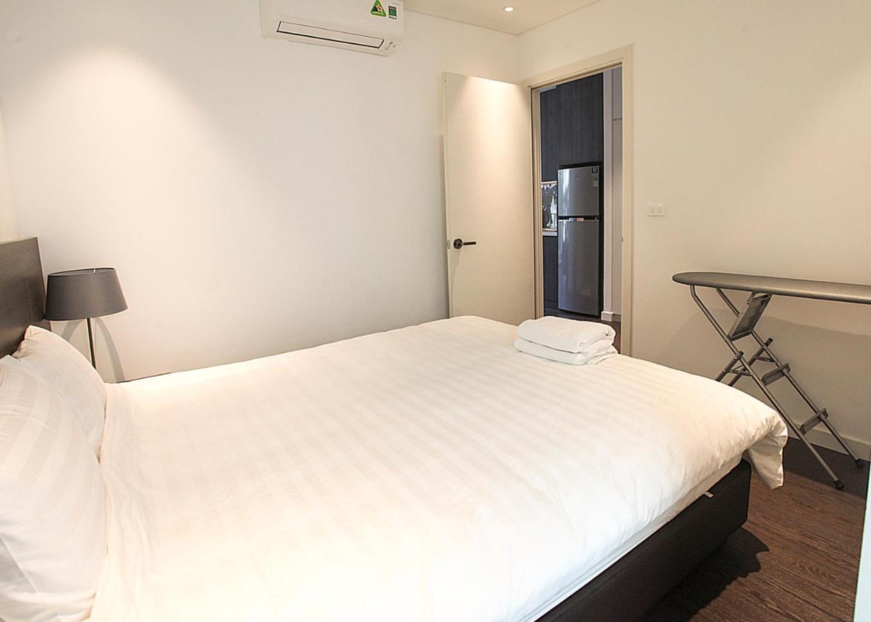 Hanoi Home 3 - Luxury Apartment In Tay Ho Street Екстер'єр фото