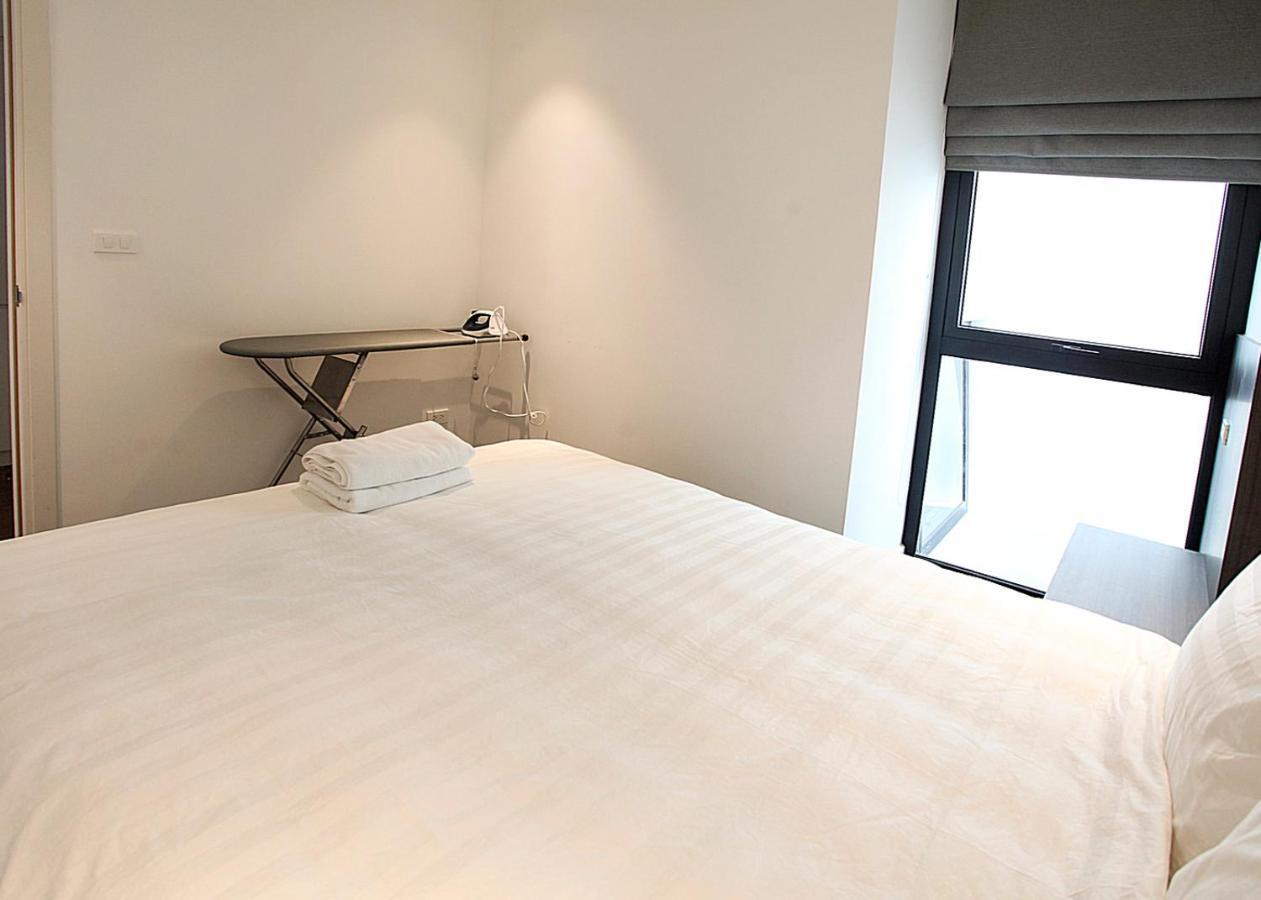 Hanoi Home 3 - Luxury Apartment In Tay Ho Street Екстер'єр фото