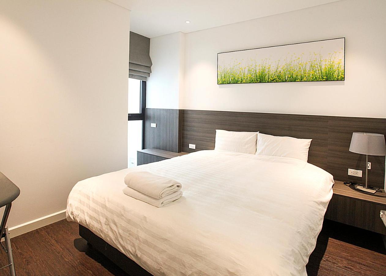 Hanoi Home 3 - Luxury Apartment In Tay Ho Street Екстер'єр фото